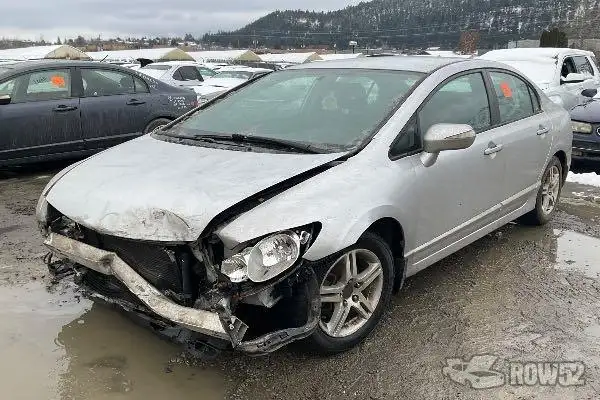 Photo of 2006 Acura Csx