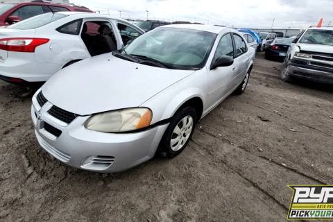 Photo of 2006 Dodge Stratus