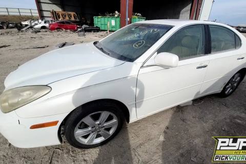 Photo of 2006 Lexus Es330