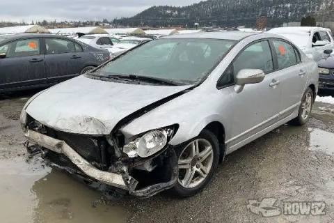 Photo of 2006 Acura Csx