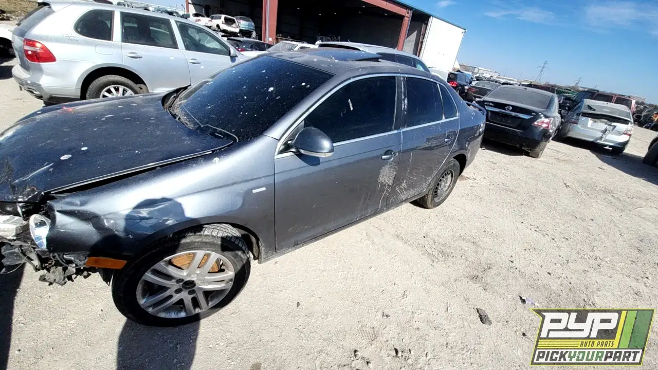 Photo of 2007 Volkswagen Jetta
