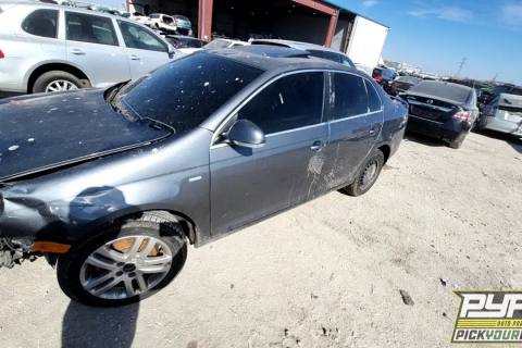 Photo of 2007 Volkswagen Jetta
