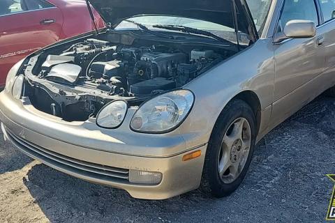 Photo of 1999 Lexus Gs300