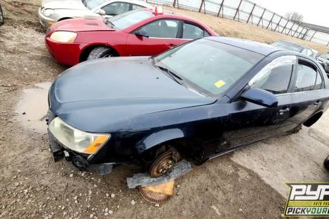 Photo of 2006 Hyundai Sonata