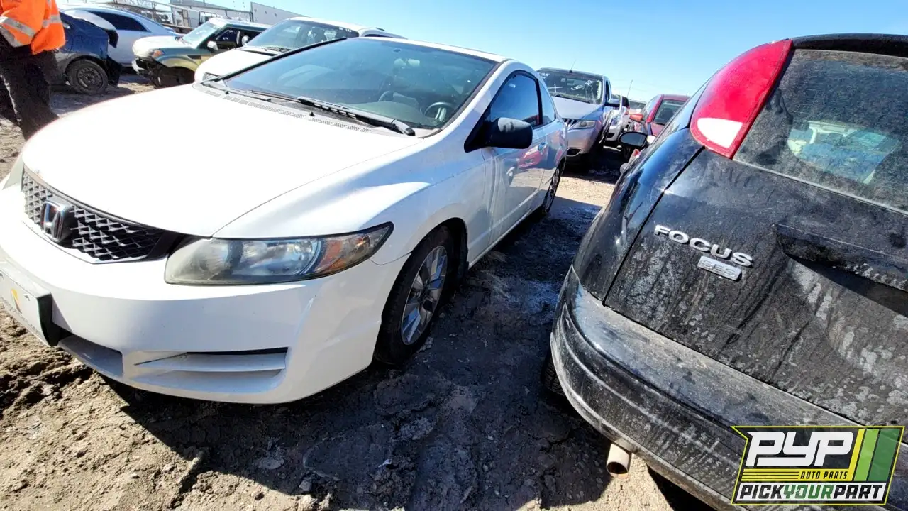 Photo of 2009 Honda Civic