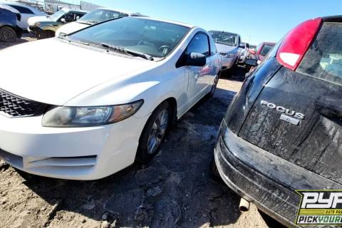 Photo of 2009 Honda Civic