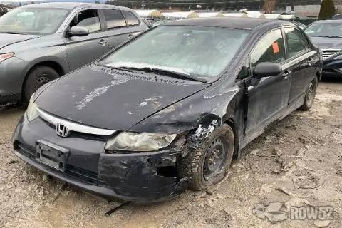 Photo of 2006 Honda Civic