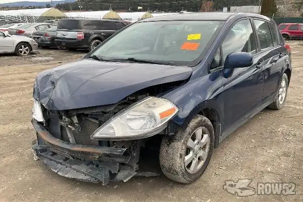 Photo of 2007 Nissan Versa