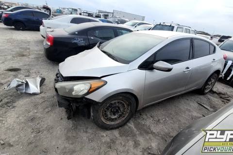 Photo of 2015 Kia Forte
