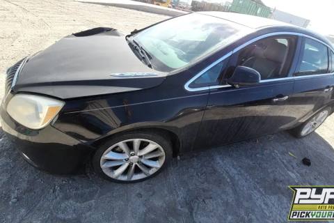 Photo of 2012 Buick Verano