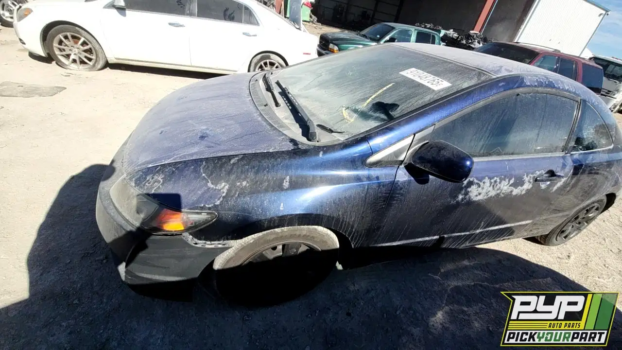Photo of 2010 Honda Civic