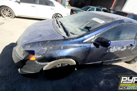 Photo of 2010 Honda Civic