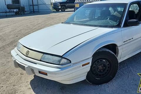 Photo of 1996 Pontiac Grand Prix