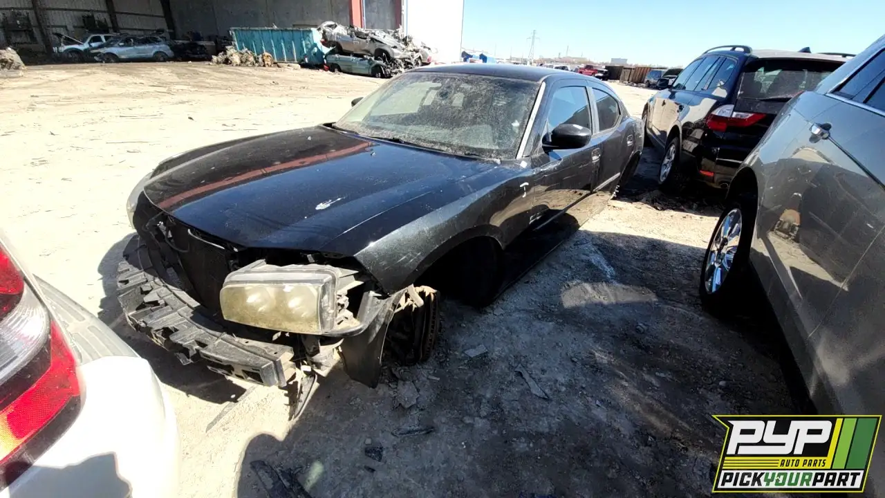 Photo of 2009 Dodge Charger