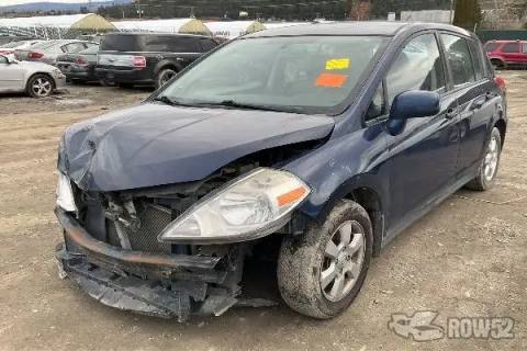 Photo of 2007 Nissan Versa