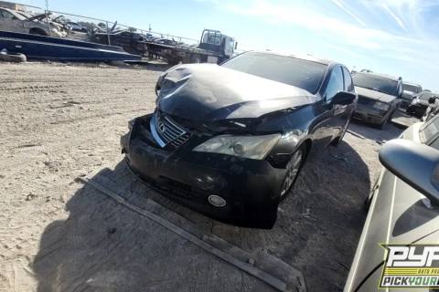 Photo of 2008 Lexus Es350