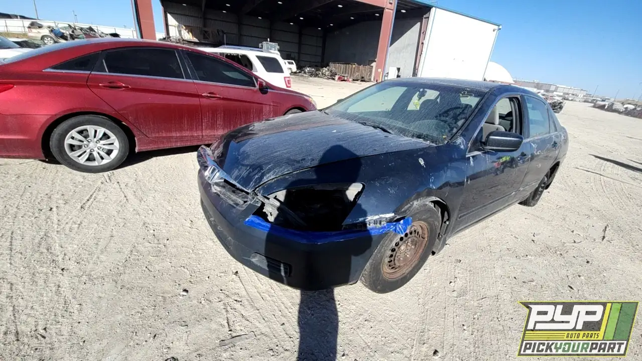 Photo of 2006 Honda Accord