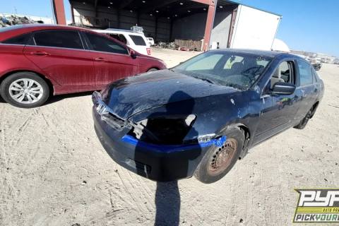 Photo of 2006 Honda Accord