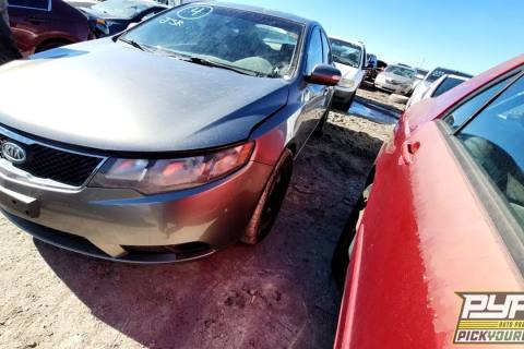 Photo of 2010 Kia Forte