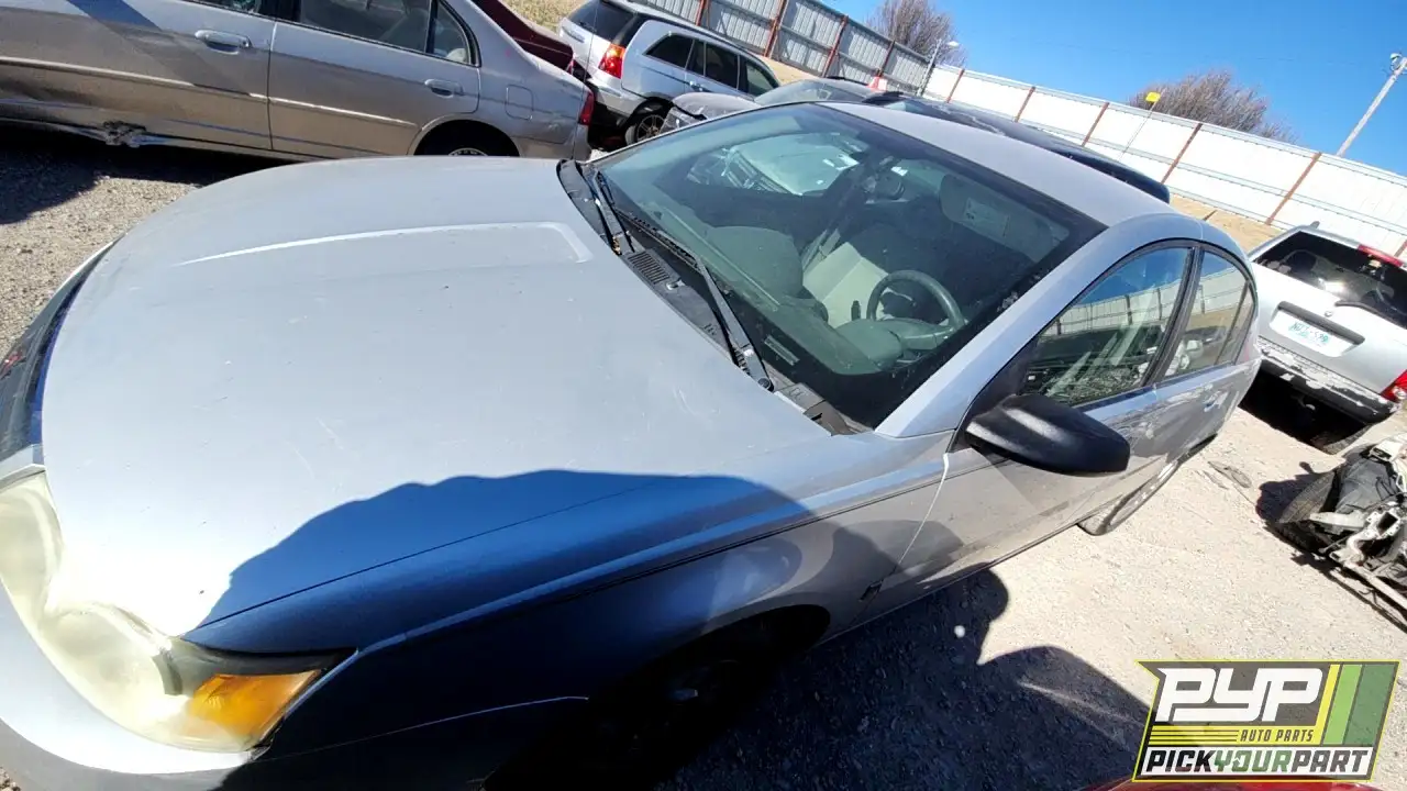 Photo of 2007 Saturn Ion