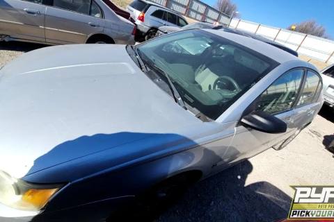 Photo of 2007 Saturn Ion