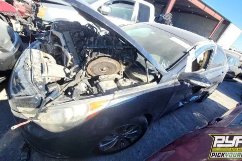 Photo of 2011 Hyundai Sonata