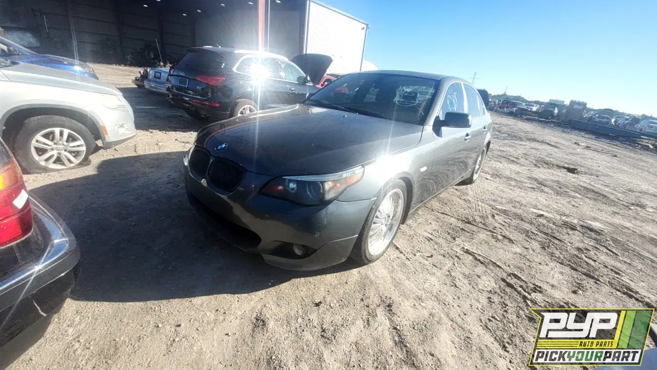 Photo of 2004 Bmw 530I