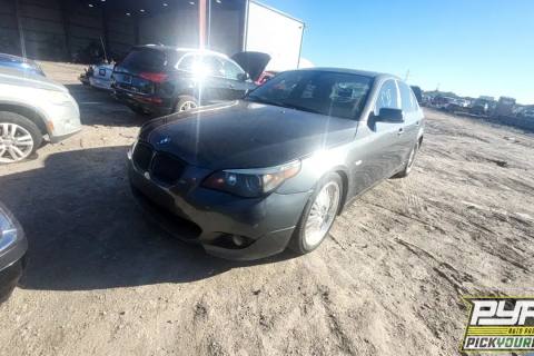 Photo of 2004 Bmw 530I