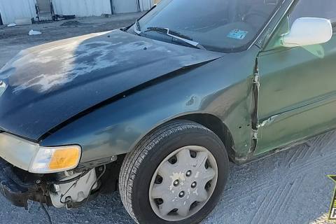 Photo of 1997 Honda Accord