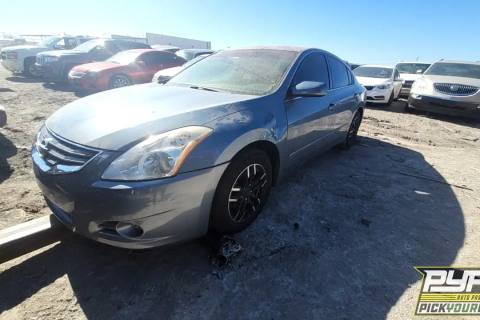Photo of 2010 Nissan Altima