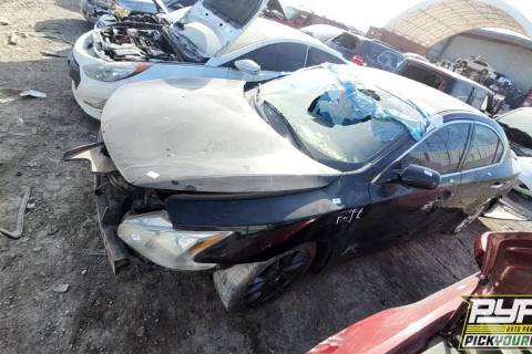 Photo of 2013 Nissan Maxima