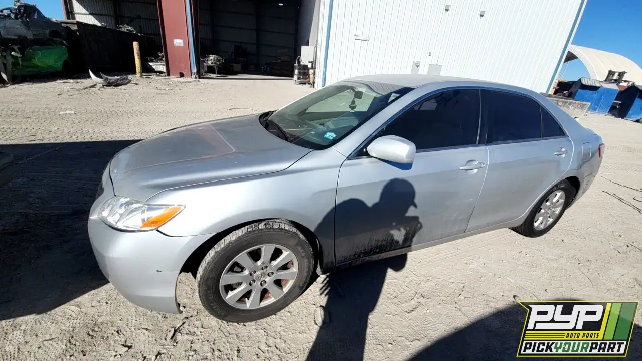 Photo of 2009 Toyota Camry