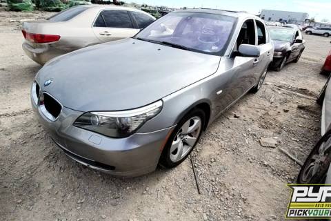 Photo of 2008 Bmw 528I