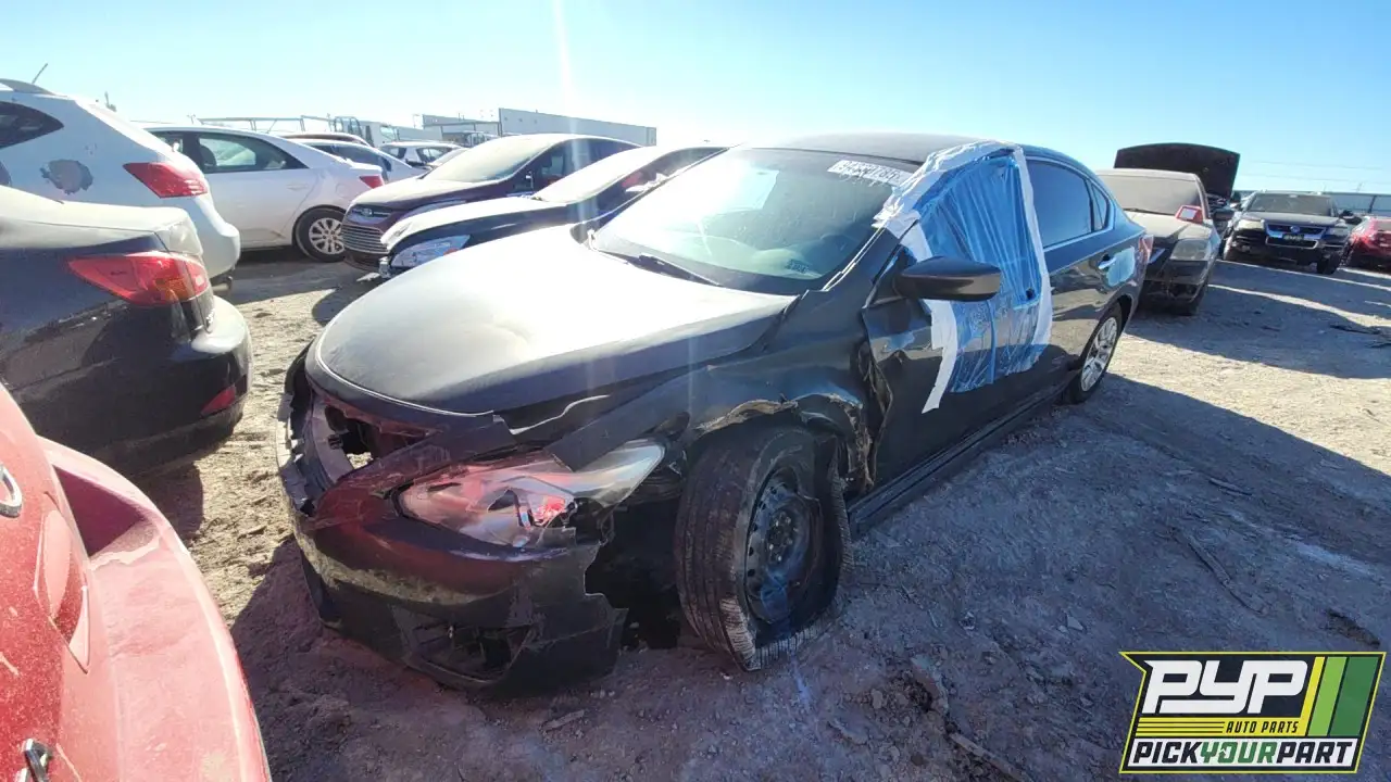 Photo of 2013 Nissan Altima