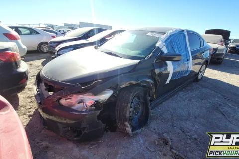 Photo of 2013 Nissan Altima