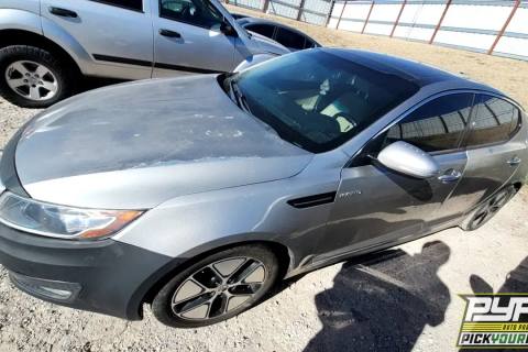 Photo of 2013 Kia Optima