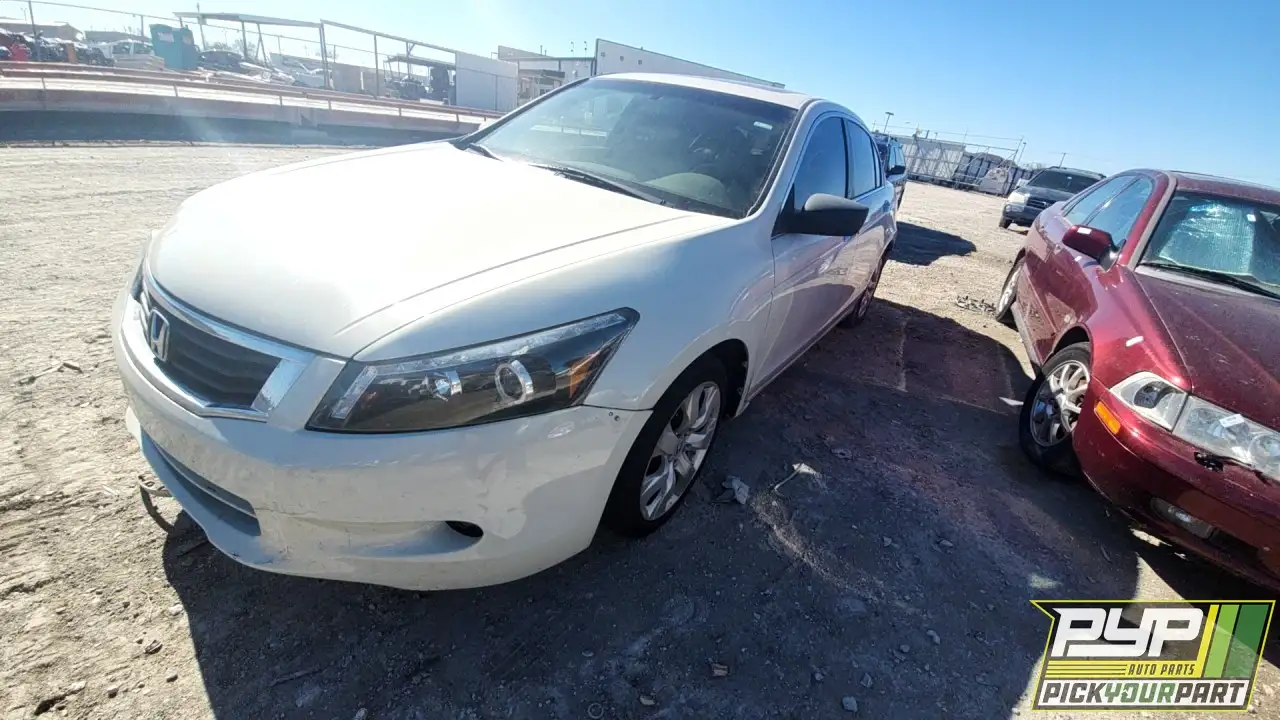 Photo of 2010 Honda Accord
