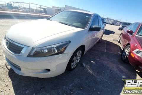 Photo of 2010 Honda Accord