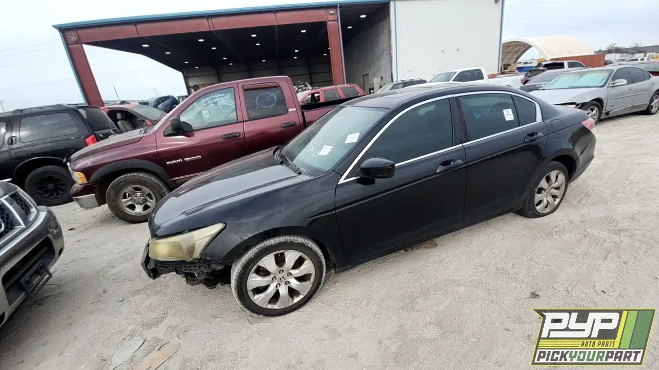 Photo of 2009 Honda Accord