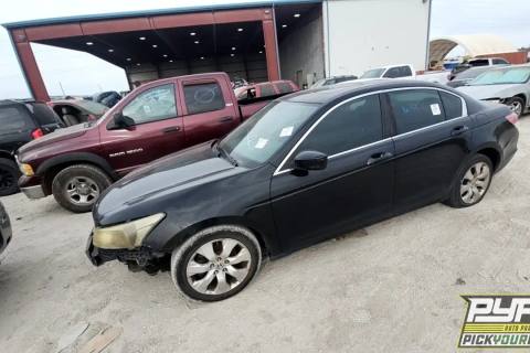 Photo of 2009 Honda Accord