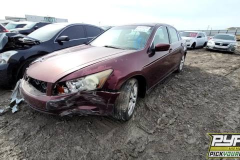 Photo of 2008 Honda Accord