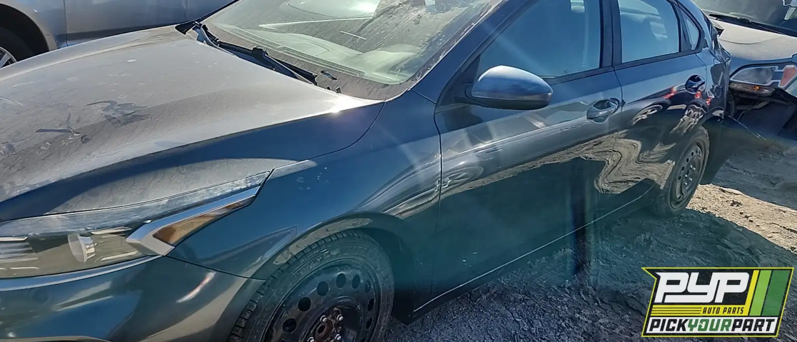 Photo of 2022 Kia Forte