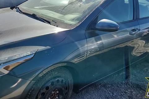 Photo of 2022 Kia Forte