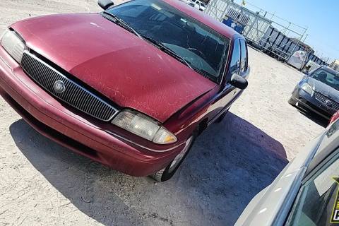 Photo of 1998 Buick Skylark