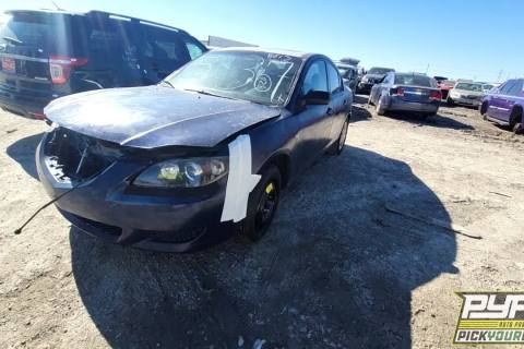 Photo of 2007 Mazda 3