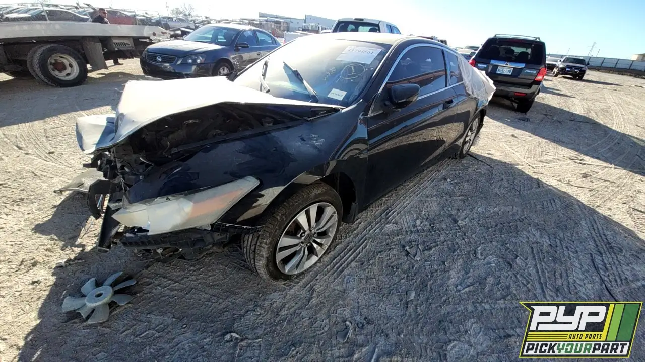 Photo of 2010 Honda Accord