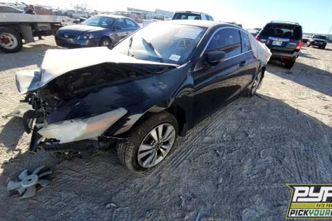 Photo of 2010 Honda Accord