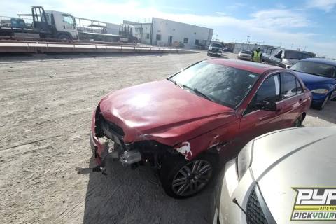 Photo of 2008 Mercedes-Benz C300
