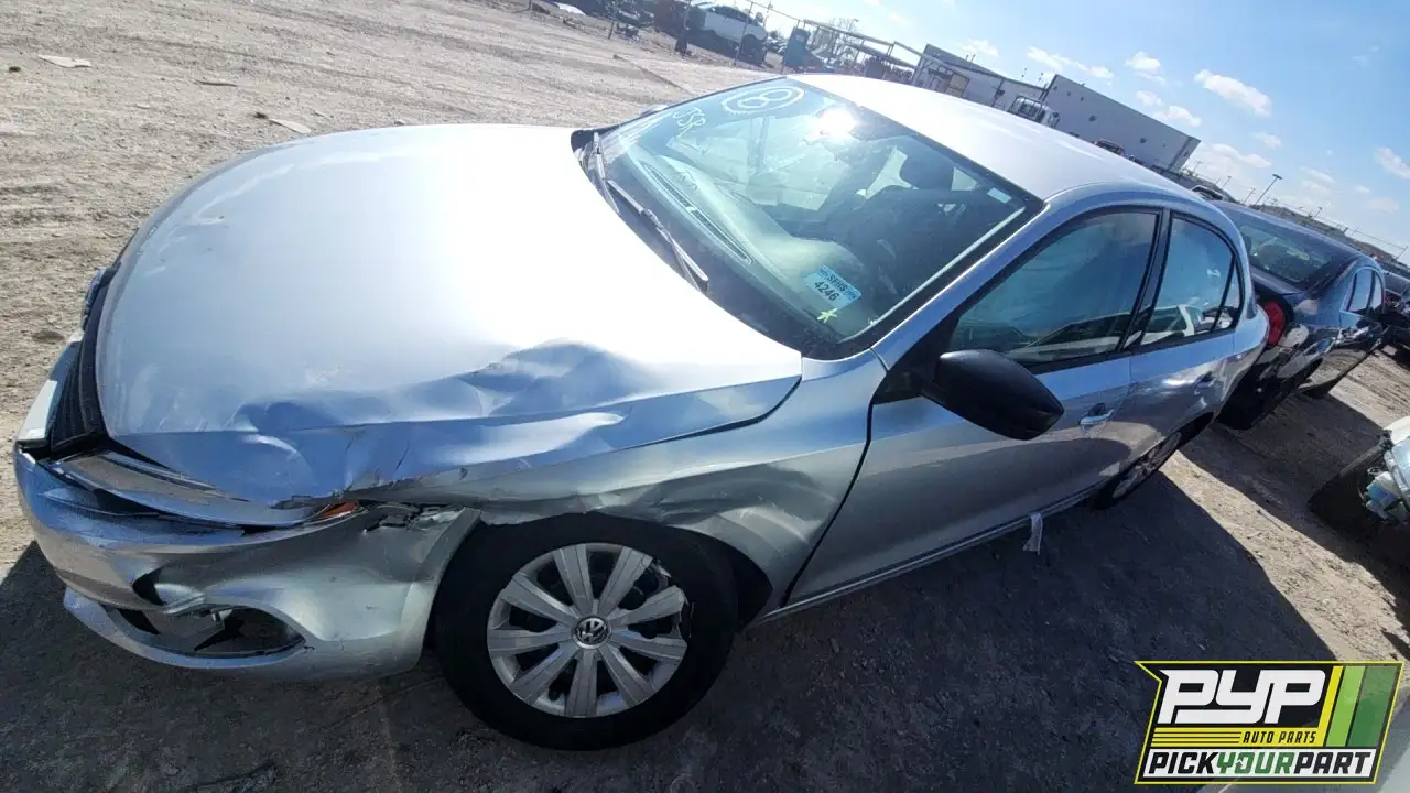 Photo of 2014 Volkswagen Jetta