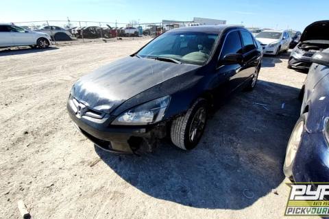 Photo of 2005 Honda Accord